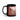 Black Glossy Mug - Garage Cycles - Garage Cycles