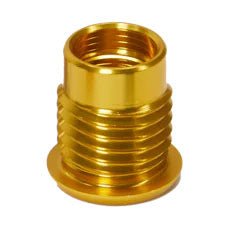 Blackbird UDH Bolt - Blackbird x Ibis - Garage Cycles