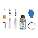Bleedkit.com DOT Oil Brake Bleed Kits - Bleedkit.com - Garage Cycles