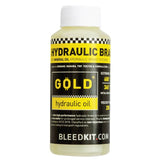 Bleedkit.com Mineral Oil Brake Fluid - Bleedkit.com - Garage Cycles