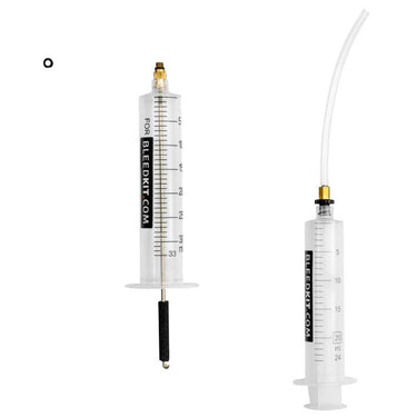 Bleedkit.com Shimano Brake Bleed Kits - Bleedkit.com - Garage Cycles