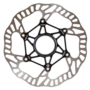 Braking Lightwave Disc Rotor