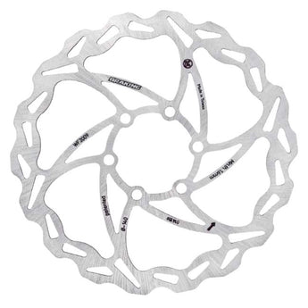 Braking Wave Fix Disc Rotor