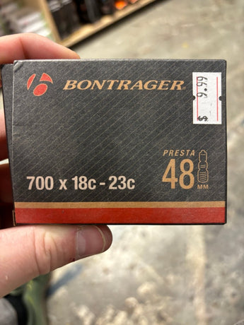Bontrager 700 x 18 - 23c - Garage Cycles - Garage Cycles