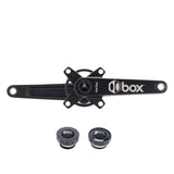 BOX Four Crankset with Bottom Bracket - BOX - Garage Cycles