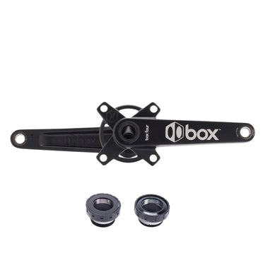 BOX Four Crankset with Bottom Bracket - BOX - Garage Cycles