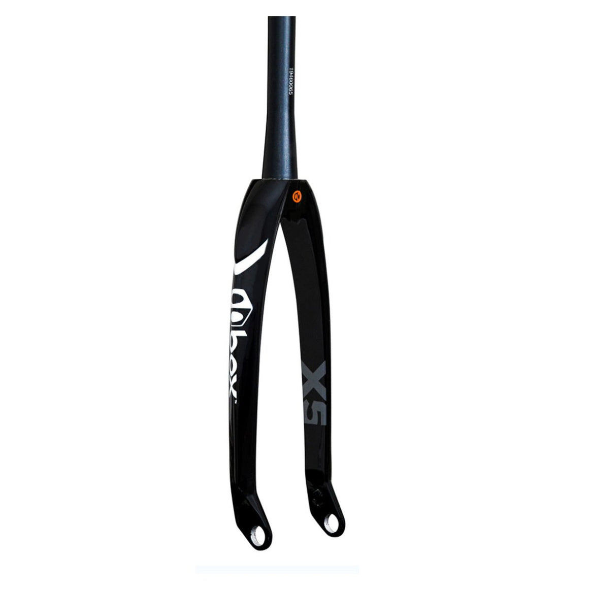 BOX One X5 Carbon Fork – Garage Cycles