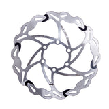 Braking Batfly Disc Rotor - Braking Italy (Sunstar) - Garage Cycles