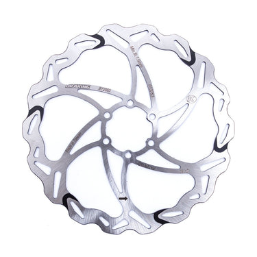 Braking Batfly Disc Rotor - Braking Italy (Sunstar) - Garage Cycles