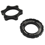 Braking Center Lock Adapter - Braking Italy (Sunstar) - Garage Cycles