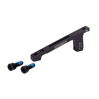 Braking Disc Brake Adapters - Braking Italy (Sunstar) - Garage Cycles