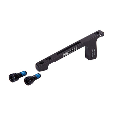 Braking Disc Brake Adapters - Braking Italy (Sunstar) - Garage Cycles