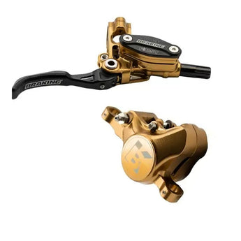 Braking F.I.R.S.T. Disc Brake - Braking Italy (Sunstar) - Garage Cycles