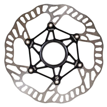 Braking Lightwave Disc Rotor - Braking Italy (Sunstar) - Garage Cycles