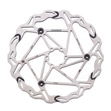 Braking S3 Semi - Floating Batfly Disc Rotor - Braking Italy (Sunstar) - Garage Cycles