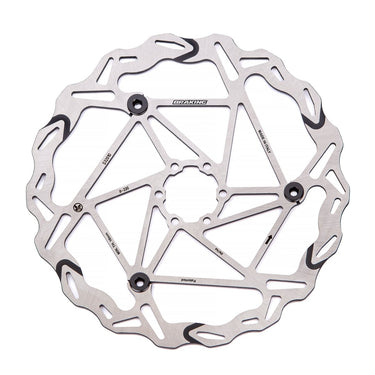 Braking S3 Semi - Floating Batfly Disc Rotor - Braking Italy (Sunstar) - Garage Cycles