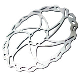 Braking Wave Fix 3mm Disc Rotor - Braking Italy (Sunstar) - Garage Cycles