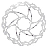 Braking Wave Fix Disc Rotor - Braking Italy (Sunstar) - Garage Cycles