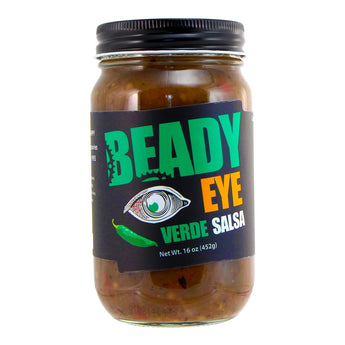 Beady Eye Salsa