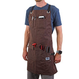 BTI Deluxe Bike Shop Apron - BTI - Garage Cycles