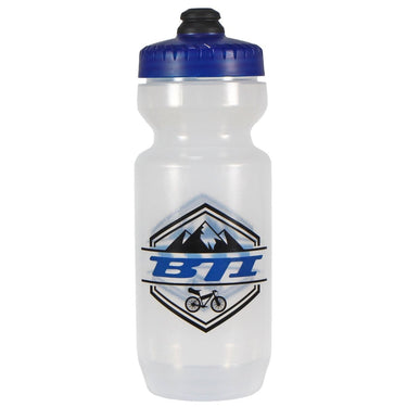 BTI Limited Edition Water Bottle - BTI - Garage Cycles