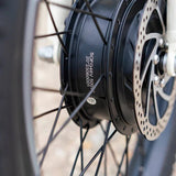 Bull - EMOJO - Garage Cycles