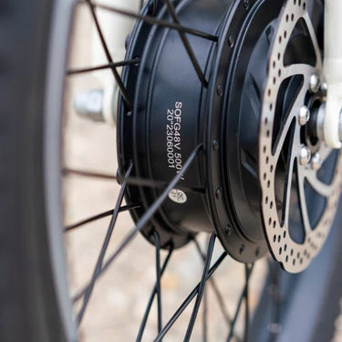 Bull - EMOJO - Garage Cycles