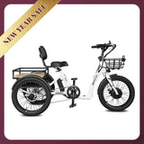 Bull - EMOJO - Garage Cycles