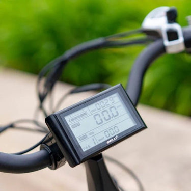 Bull - EMOJO - Garage Cycles