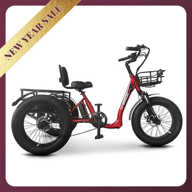 Bull Trail - EMOJO - Garage Cycles