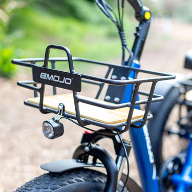 Bull Trail - EMOJO - Garage Cycles