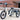 Bull Urban Cruiser - EMOJO - Garage Cycles