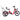 Bull Urban Cruiser - EMOJO - Garage Cycles