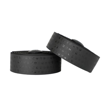 Burgh Classic Bar Tape with Silicone - Burgh - Garage Cycles