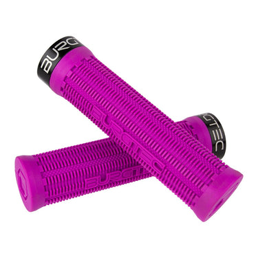 Burgtec Bartender Pro Minnaar Signature Grips - Burgtec - Garage Cycles
