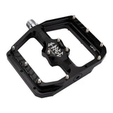 Burgtec Penthouse MK5 B - Rage Edition Pedals - Burgtec - Garage Cycles