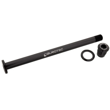 Burgtec Replacement Evil Axles - Burgtec - Garage Cycles