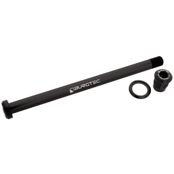 Burgtec Replacement Pivot Axles - Burgtec - Garage Cycles