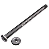 Burgtec Replacement Santa Cruz Axles - Burgtec - Garage Cycles