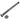 Burgtec Replacement Santa Cruz Axles - Burgtec - Garage Cycles