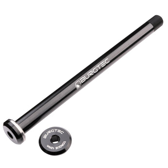 Burgtec Replacement Santa Cruz Axles - Burgtec - Garage Cycles