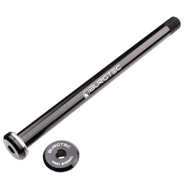 Burgtec Replacement Santa Cruz Axles - Burgtec - Garage Cycles