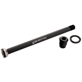 Burgtec Replacement Transition Axles - Burgtec - Garage Cycles