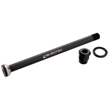 Burgtec Replacement Transition Axles - Burgtec - Garage Cycles