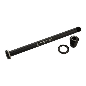 Burgtec Replacement Yeti Axles - Burgtec - Garage Cycles