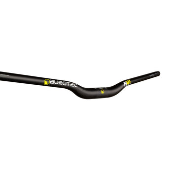 Burgtec Ride Wide Carbon Enduro Riser Bar - Burgtec - Garage Cycles