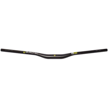 Burgtec Ride Wide CarbonDH Riser Bar - Burgtec - Garage Cycles