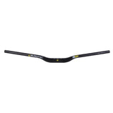Burgtec Ride Wide CarbonDH Riser Bar - Burgtec - Garage Cycles