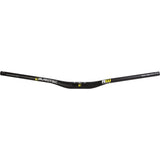 Burgtec Ride Wide CarbonDH Riser Bar - Burgtec - Garage Cycles