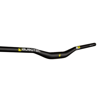 Burgtec Ride Wide Downhill Riser Bar - Burgtec - Garage Cycles